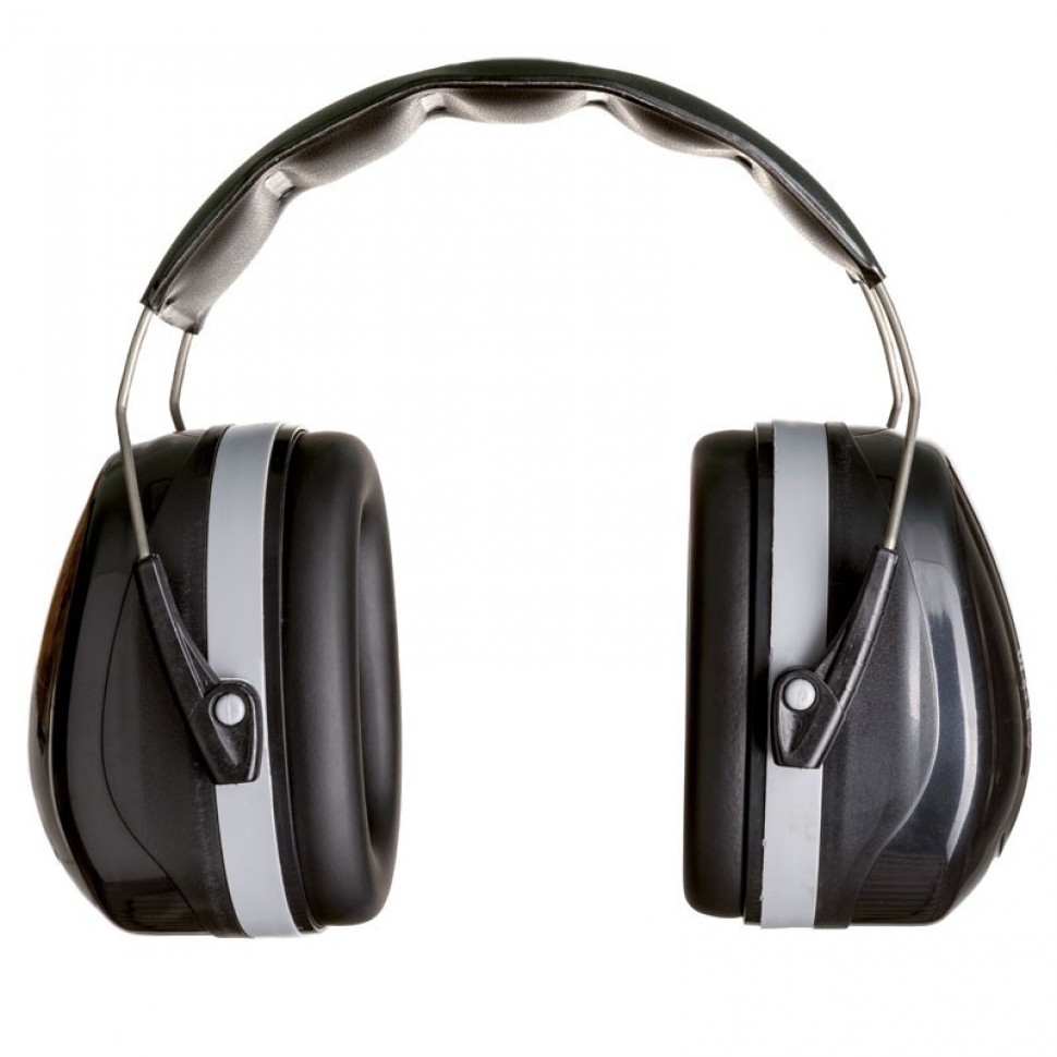 Protector auditivo DRAKKAR doble carcasa SNR 34 dB