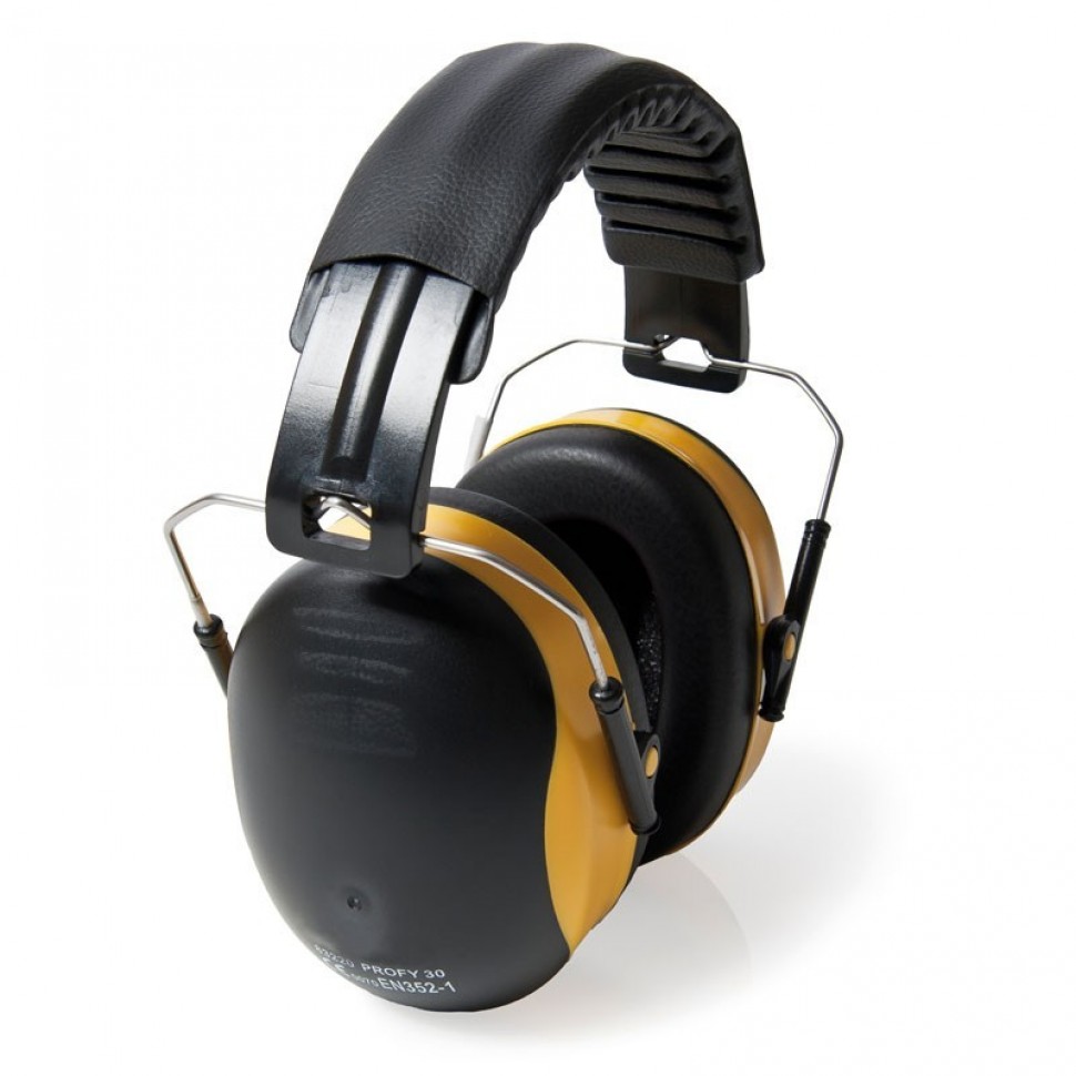 Protector auditivo plegable PROFY-32 SNR 30.4 dB