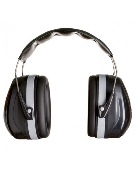 Protector auditivo DRAKKAR doble carcasa SNR 34 dB