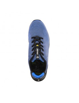 Zapato forza Sporty S3 azul ESD