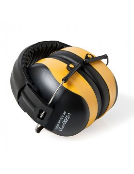 Protector auditivo plegable PROFY-32 SNR 30.4 dB