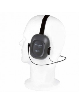 Protector auditivo de nuca VeriShield SNR 29 dB