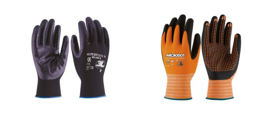 Blog - Dónde comprar guantes de nitrilo para mecánicos